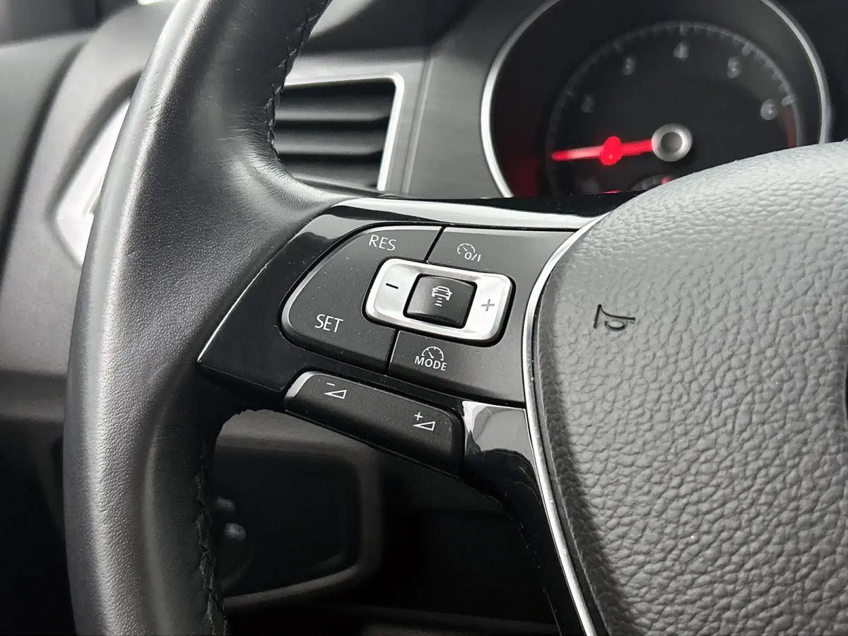 1.5 TSI ACT Comfortline | Automaat | Apple carplay | Trekhaak | Airco | Parkeersensoren Voor+Achter | Stoelverwarming |