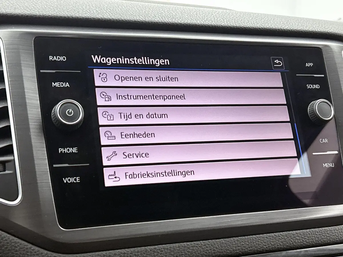 1.5 TSI ACT Comfortline | Automaat | Apple carplay | Trekhaak | Airco | Parkeersensoren Voor+Achter | Stoelverwarming |