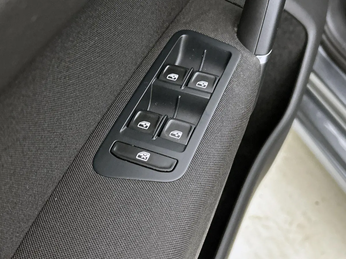 1.5 TSI ACT Comfortline | Automaat | Apple carplay | Trekhaak | Airco | Parkeersensoren Voor+Achter | Stoelverwarming |