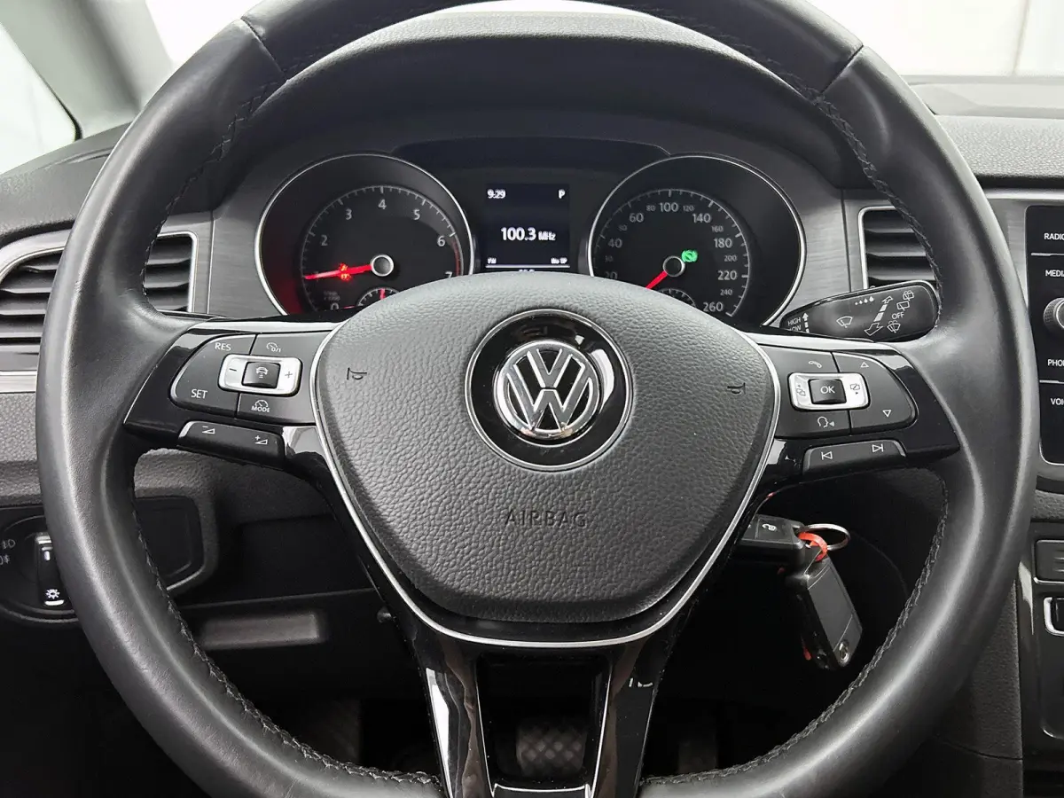 1.5 TSI ACT Comfortline | Automaat | Apple carplay | Trekhaak | Airco | Parkeersensoren Voor+Achter | Stoelverwarming |