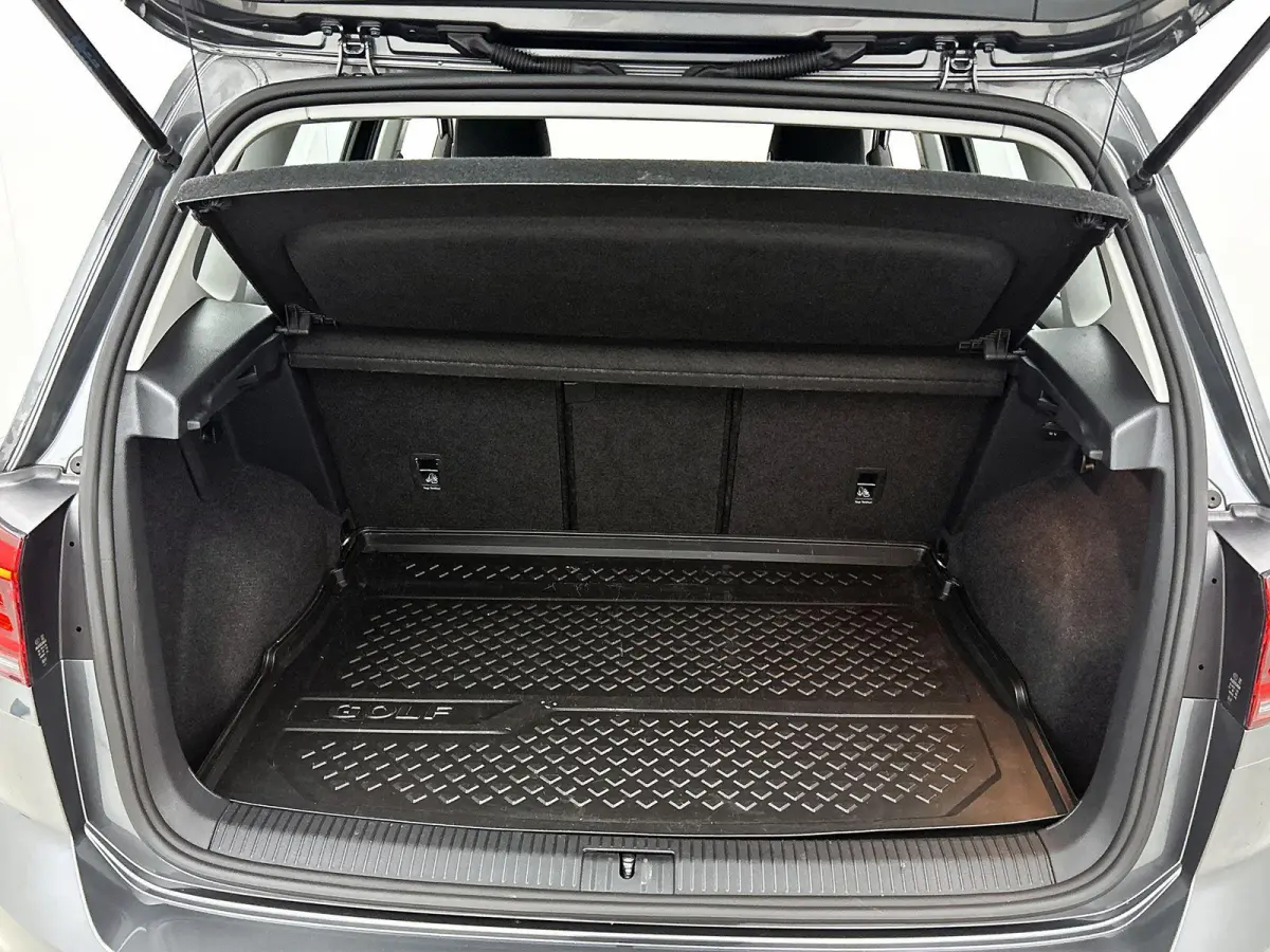 1.5 TSI ACT Comfortline | Automaat | Apple carplay | Trekhaak | Airco | Parkeersensoren Voor+Achter | Stoelverwarming |