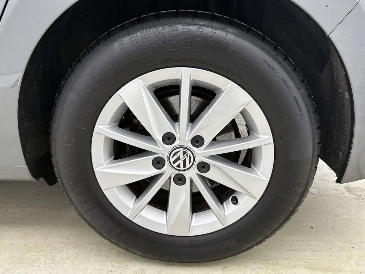 1.5 TSI ACT Comfortline | Automaat | Apple carplay | Trekhaak | Airco | Parkeersensoren Voor+Achter | Stoelverwarming |