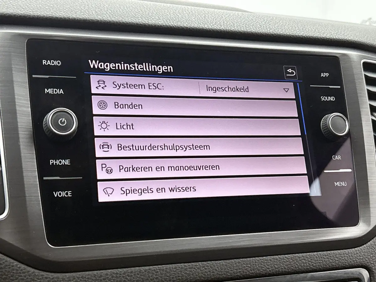 1.5 TSI ACT Comfortline | Automaat | Apple carplay | Trekhaak | Airco | Parkeersensoren Voor+Achter | Stoelverwarming |