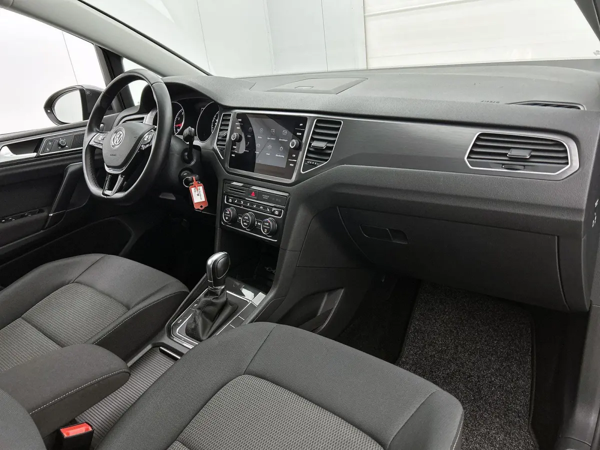 1.5 TSI ACT Comfortline | Automaat | Apple carplay | Trekhaak | Airco | Parkeersensoren Voor+Achter | Stoelverwarming |