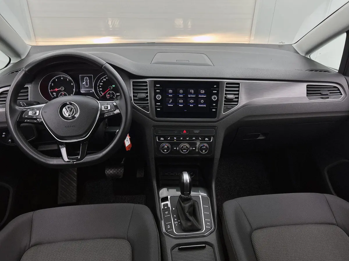 1.5 TSI ACT Comfortline | Automaat | Apple carplay | Trekhaak | Airco | Parkeersensoren Voor+Achter | Stoelverwarming |