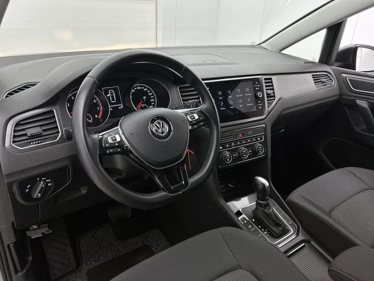1.5 TSI ACT Comfortline | Automaat | Apple carplay | Trekhaak | Airco | Parkeersensoren Voor+Achter | Stoelverwarming |