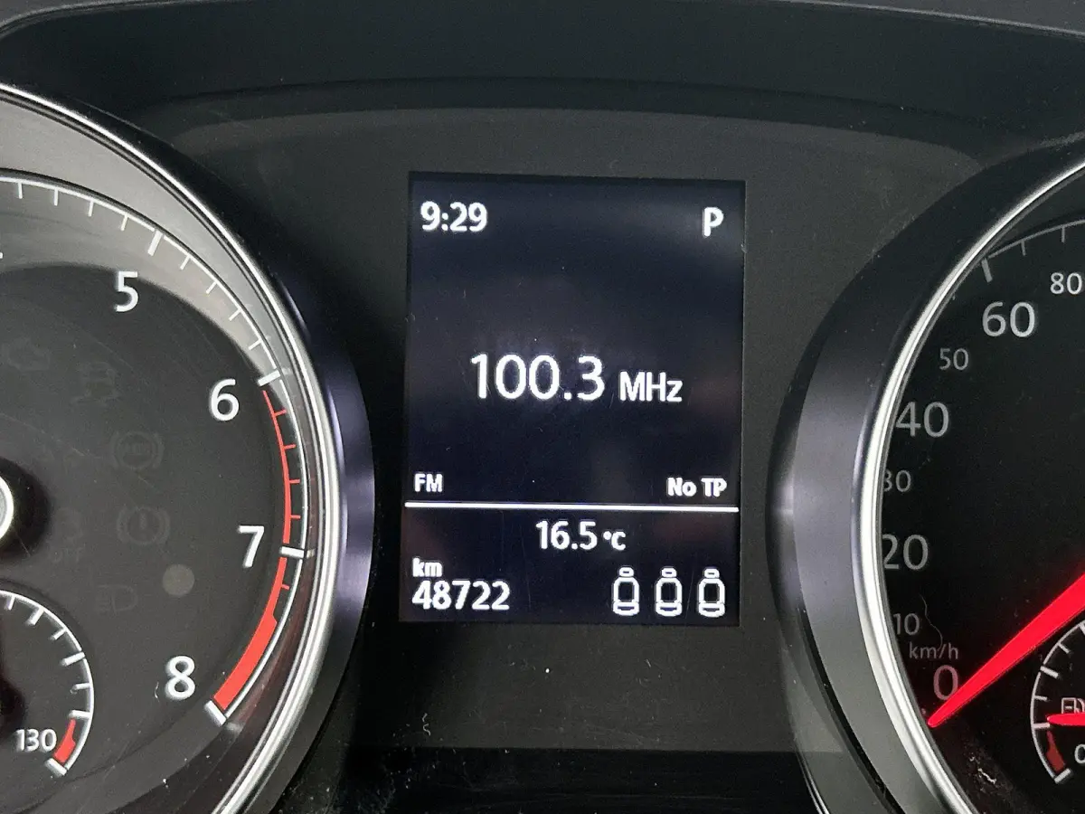 1.5 TSI ACT Comfortline | Automaat | Apple carplay | Trekhaak | Airco | Parkeersensoren Voor+Achter | Stoelverwarming |