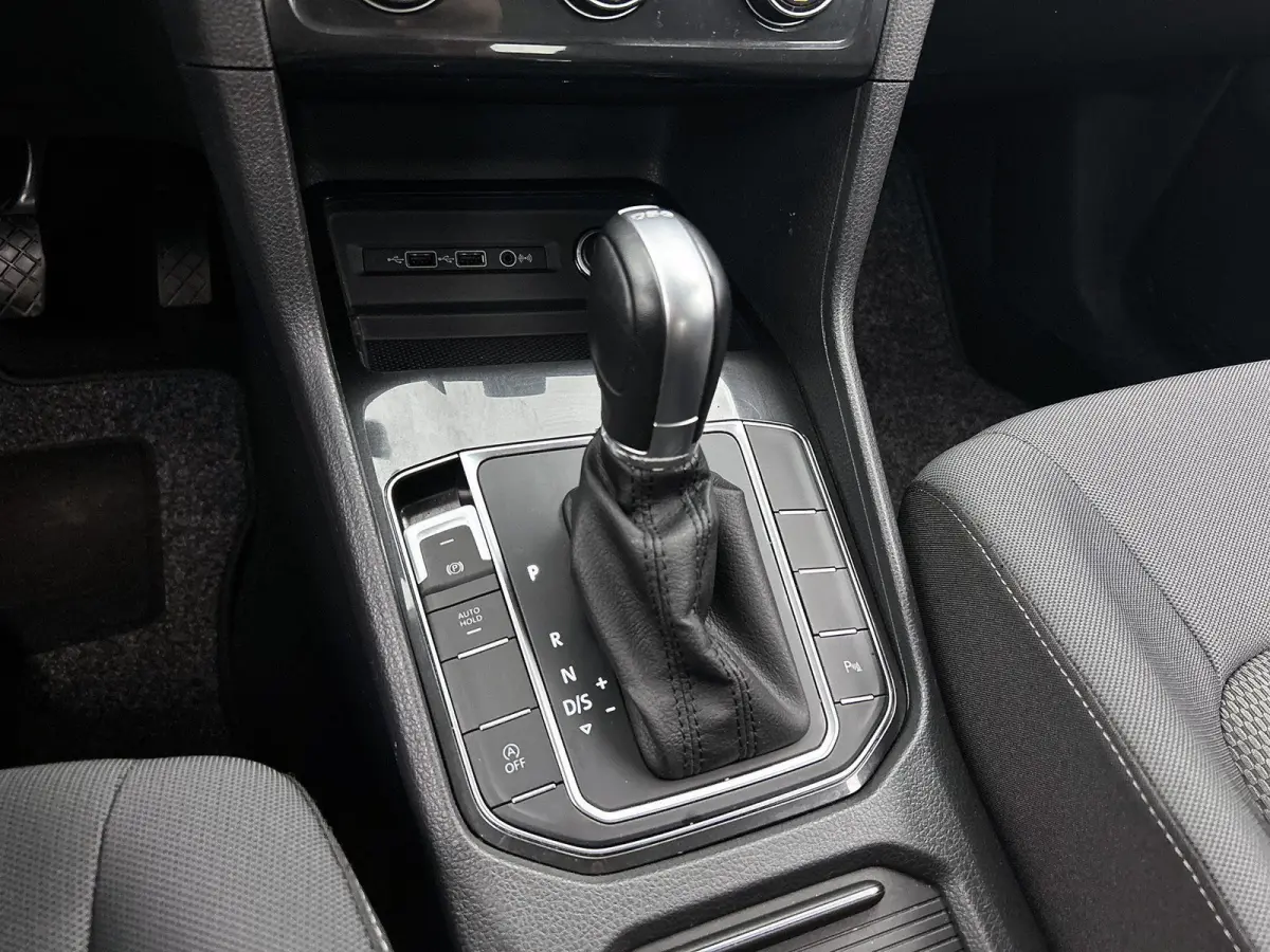 1.5 TSI ACT Comfortline | Automaat | Apple carplay | Trekhaak | Airco | Parkeersensoren Voor+Achter | Stoelverwarming |