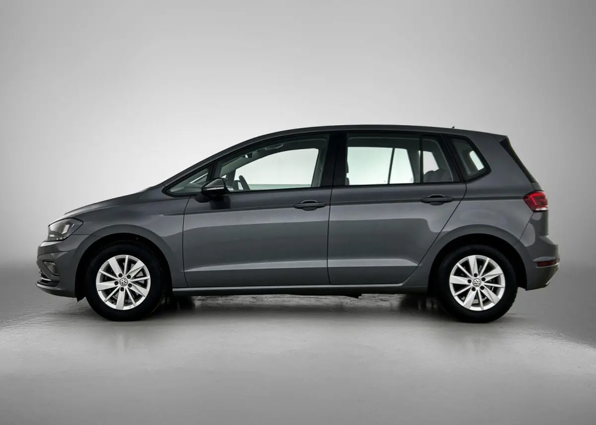 1.5 TSI ACT Comfortline | Automaat | Apple carplay | Trekhaak | Airco | Parkeersensoren Voor+Achter | Stoelverwarming |