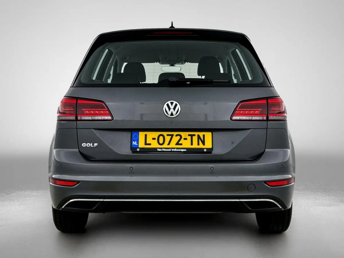 1.5 TSI ACT Comfortline | Automaat | Apple carplay | Trekhaak | Airco | Parkeersensoren Voor+Achter | Stoelverwarming |