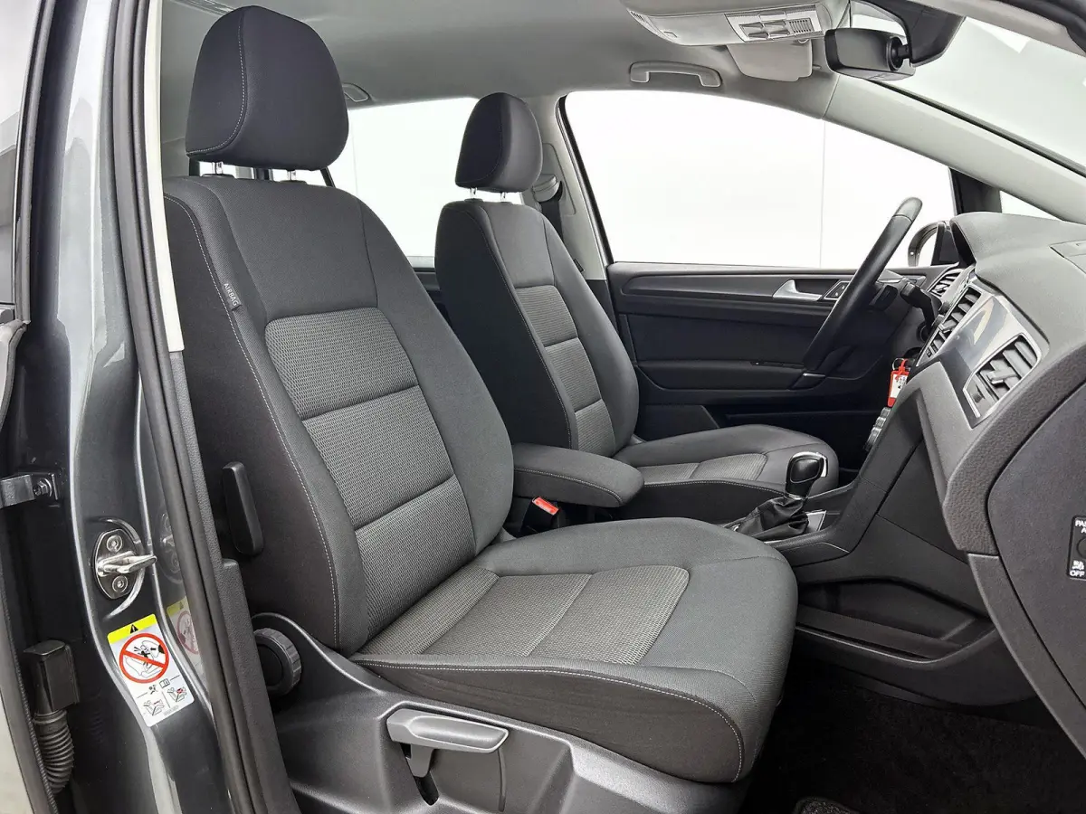 1.5 TSI ACT Comfortline | Automaat | Apple carplay | Trekhaak | Airco | Parkeersensoren Voor+Achter | Stoelverwarming |