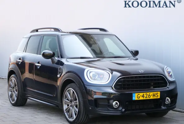 1.5 Cooper Chili 136 Pk Automaat Navi / PDC / Apple Carplay / 19 inch