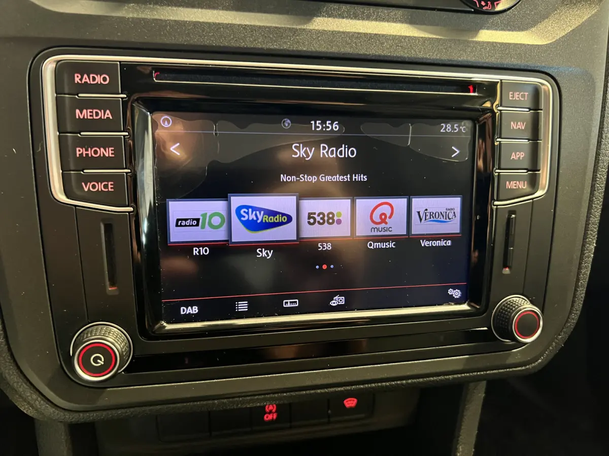 2.0 TDI L2H1 BMT Maxi C-Edition automaat | Navigatie | PDC Voor en Achter | Adaptieve Cruise Control | Airco |