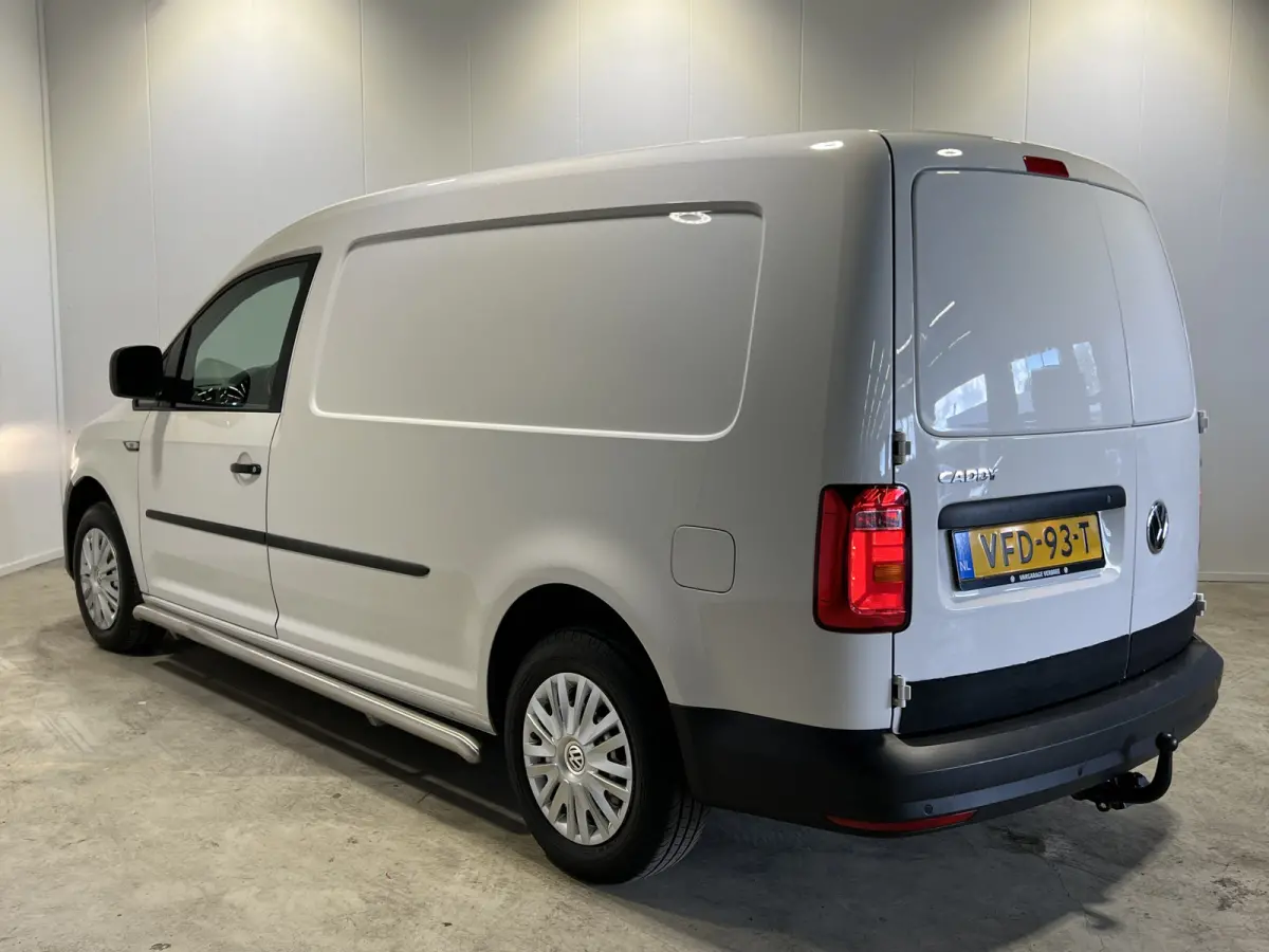 2.0 TDI L2H1 BMT Maxi C-Edition automaat | Navigatie | PDC Voor en Achter | Adaptieve Cruise Control | Airco |