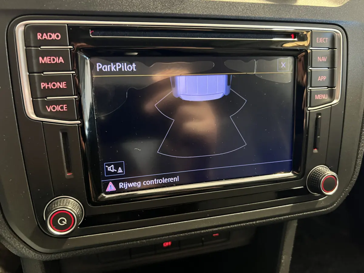 2.0 TDI L2H1 BMT Maxi C-Edition automaat | Navigatie | PDC Voor en Achter | Adaptieve Cruise Control | Airco |
