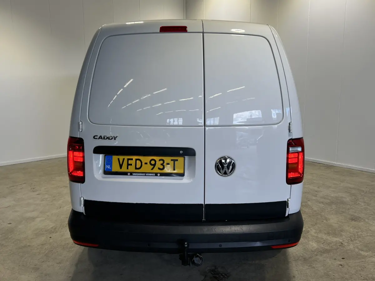 2.0 TDI L2H1 BMT Maxi C-Edition automaat | Navigatie | PDC Voor en Achter | Adaptieve Cruise Control | Airco |