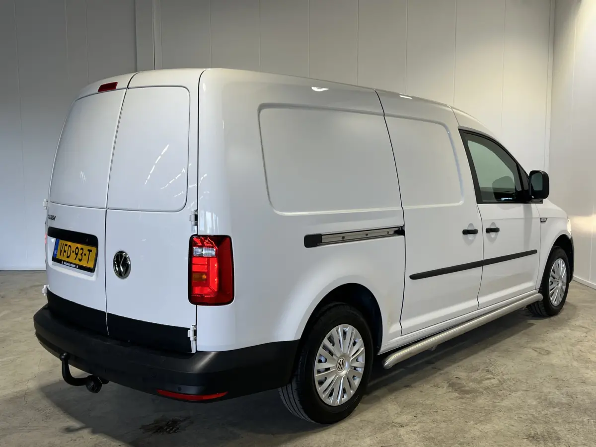 2.0 TDI L2H1 BMT Maxi C-Edition automaat | Navigatie | PDC Voor en Achter | Adaptieve Cruise Control | Airco |