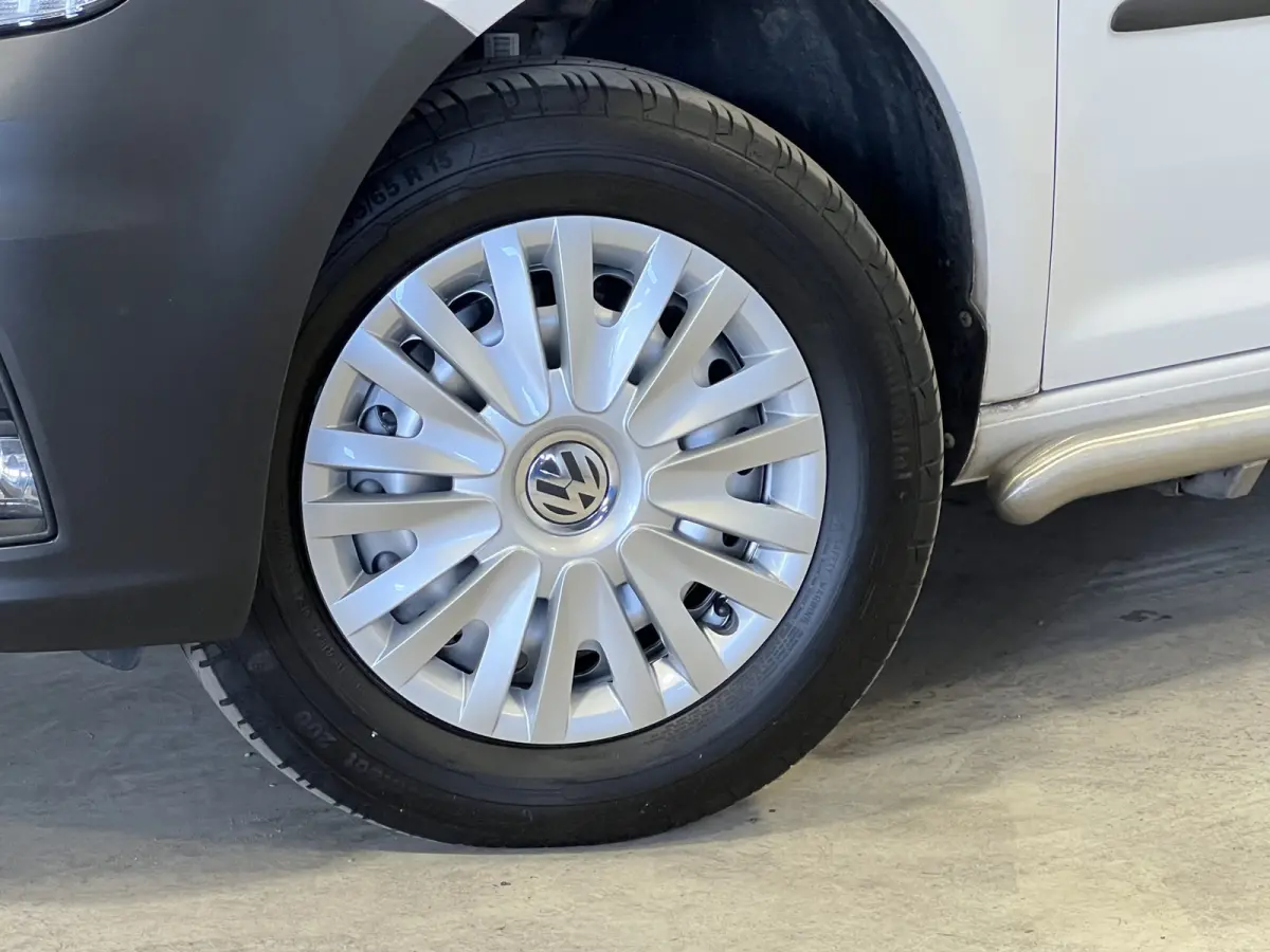 2.0 TDI L2H1 BMT Maxi C-Edition automaat | Navigatie | PDC Voor en Achter | Adaptieve Cruise Control | Airco |