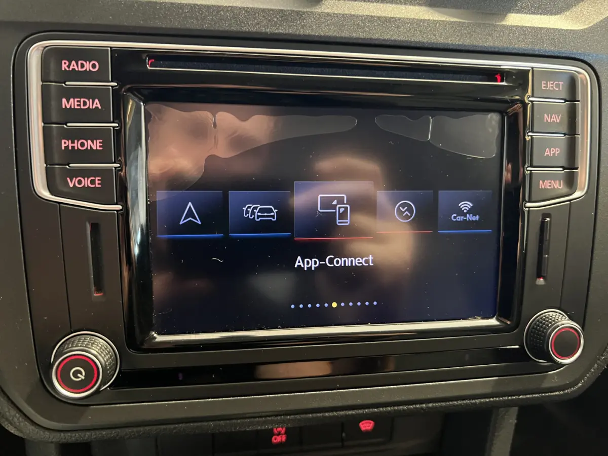 2.0 TDI L2H1 BMT Maxi C-Edition automaat | Navigatie | PDC Voor en Achter | Adaptieve Cruise Control | Airco |