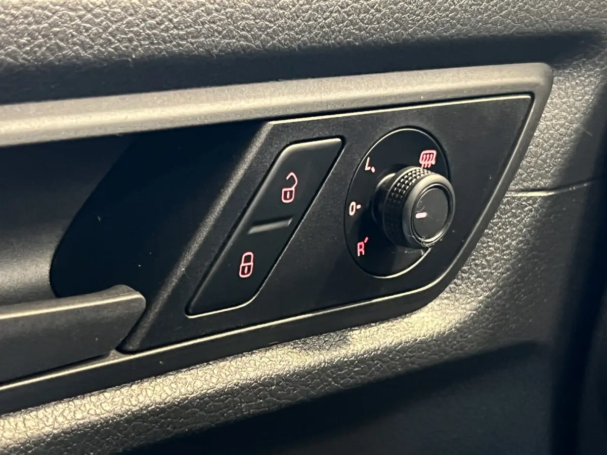2.0 TDI L2H1 BMT Maxi C-Edition automaat | Navigatie | PDC Voor en Achter | Adaptieve Cruise Control | Airco |