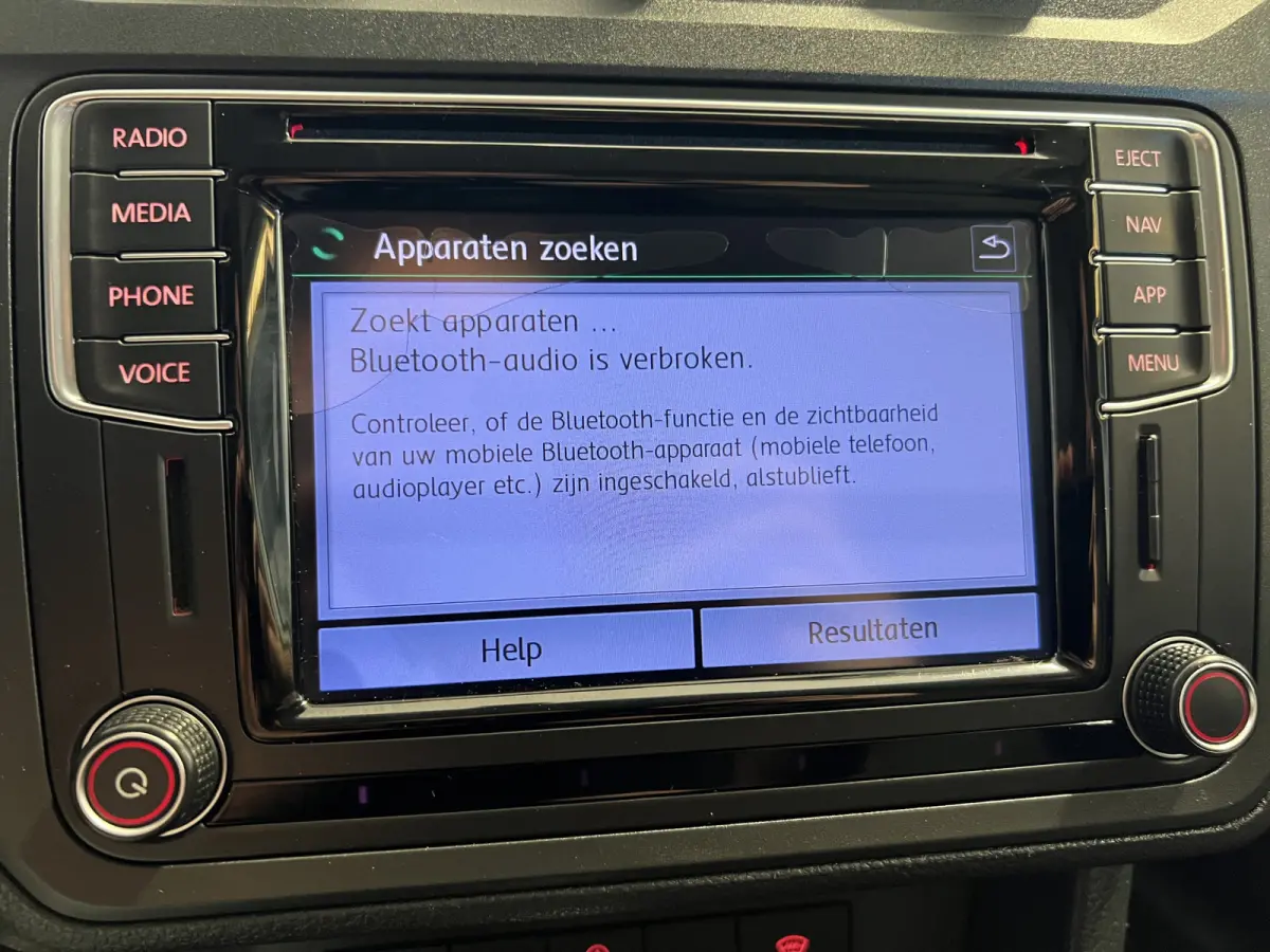 2.0 TDI L2H1 BMT Maxi C-Edition automaat | Navigatie | PDC Voor en Achter | Adaptieve Cruise Control | Airco |