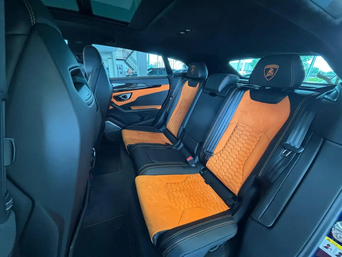 4.0 V8 | Akra | 23 Inch | Pano | B&O | HUD