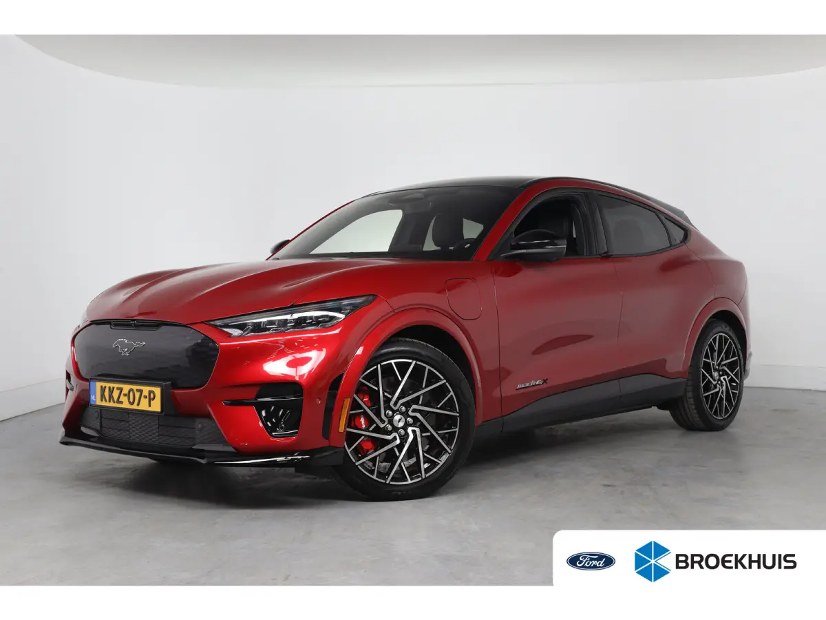 GT AWD 98kw | Panorama Dak | Memory | B&O | LED | Winter Pack | Clima | 360 Camera | Adaptive Cruise | Leder/Alcantara