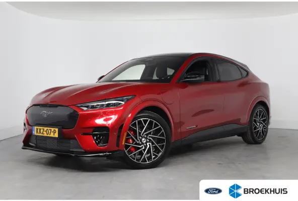 GT AWD 98kw | Panorama Dak | Memory | B&O | LED | Winter Pack | Clima | 360 Camera | Adaptive Cruise | Leder/Alcantara