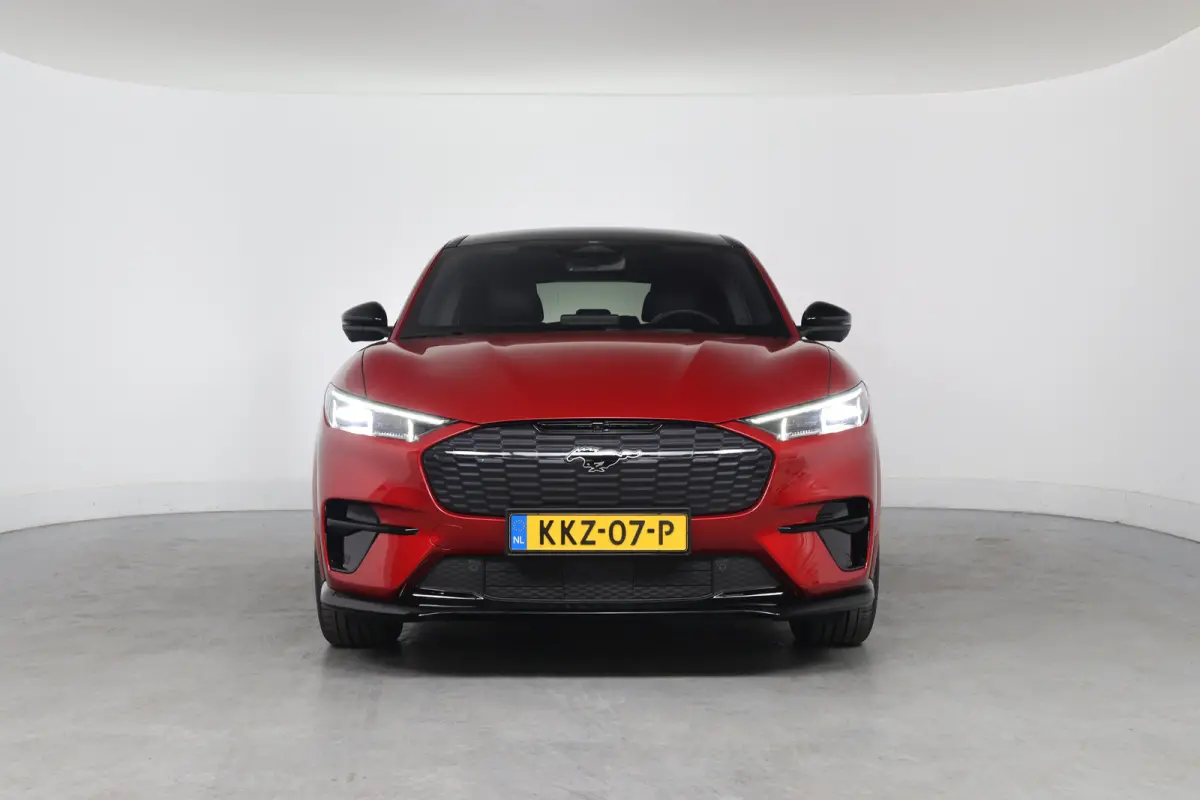 GT AWD 98kw | Panorama Dak | Memory | B&O | LED | Winter Pack | Clima | 360 Camera | Adaptive Cruise | Leder/Alcantara