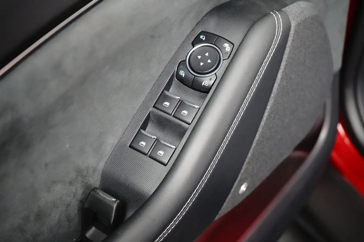 GT AWD 98kw | Panorama Dak | Memory | B&O | LED | Winter Pack | Clima | 360 Camera | Adaptive Cruise | Leder/Alcantara