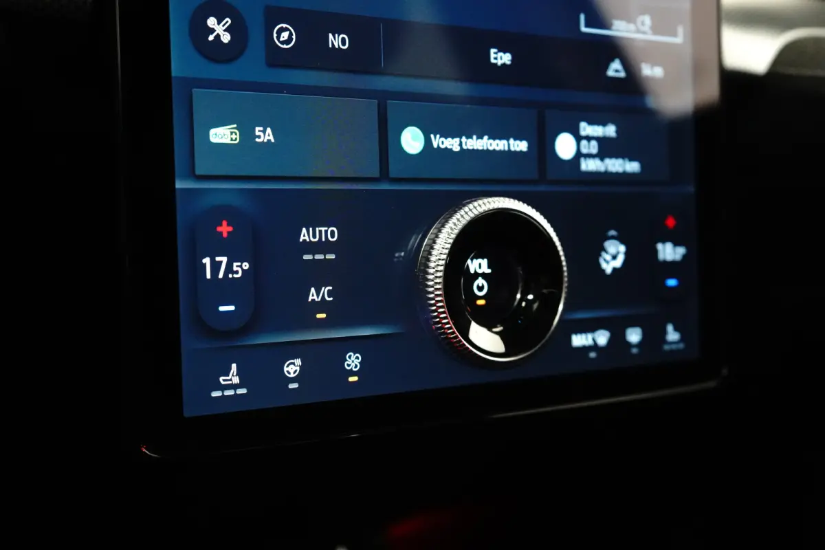 GT AWD 98kw | Panorama Dak | Memory | B&O | LED | Winter Pack | Clima | 360 Camera | Adaptive Cruise | Leder/Alcantara