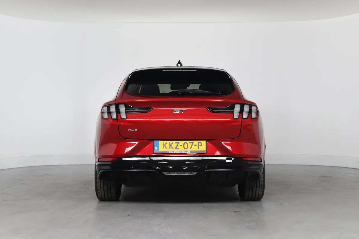 GT AWD 98kw | Panorama Dak | Memory | B&O | LED | Winter Pack | Clima | 360 Camera | Adaptive Cruise | Leder/Alcantara