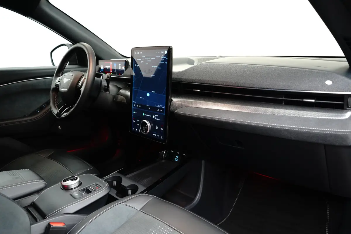 GT AWD 98kw | Panorama Dak | Memory | B&O | LED | Winter Pack | Clima | 360 Camera | Adaptive Cruise | Leder/Alcantara