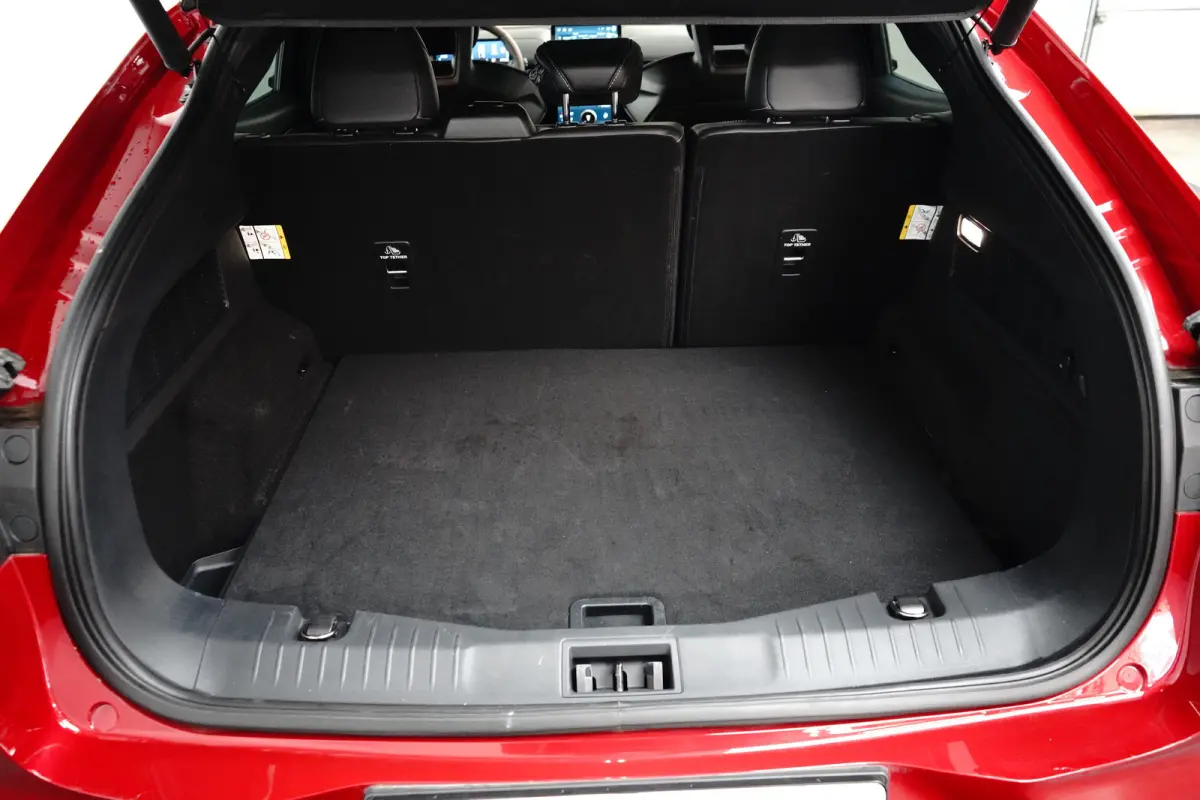 GT AWD 98kw | Panorama Dak | Memory | B&O | LED | Winter Pack | Clima | 360 Camera | Adaptive Cruise | Leder/Alcantara