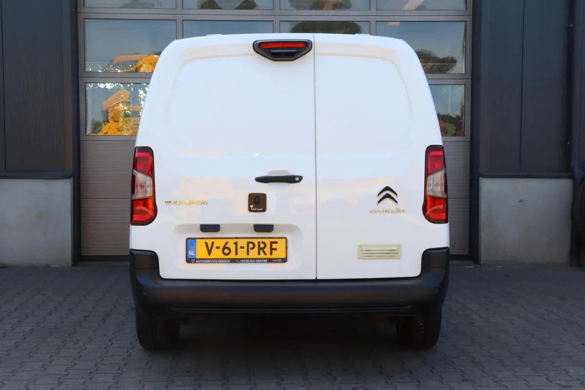 bestel 1.5 BlueHDI XL l L2H1 l NAVI l AIRCO l CAMERA l LANE KEEPING