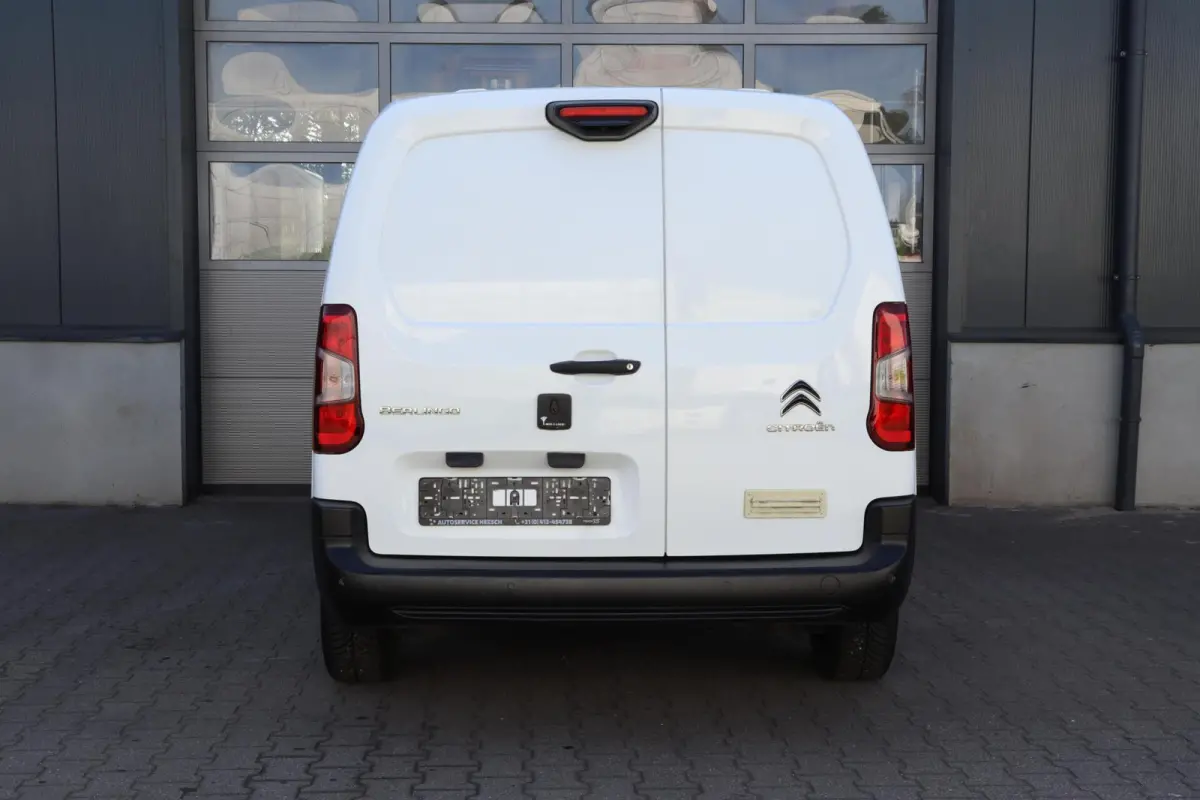 bestel 1.5 BlueHDI XL l L2H1 l NAVI l AIRCO l CAMERA l LANE KEEPING