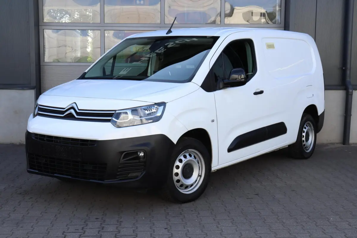 bestel 1.5 BlueHDI XL l L2H1 l NAVI l AIRCO l CAMERA l LANE KEEPING