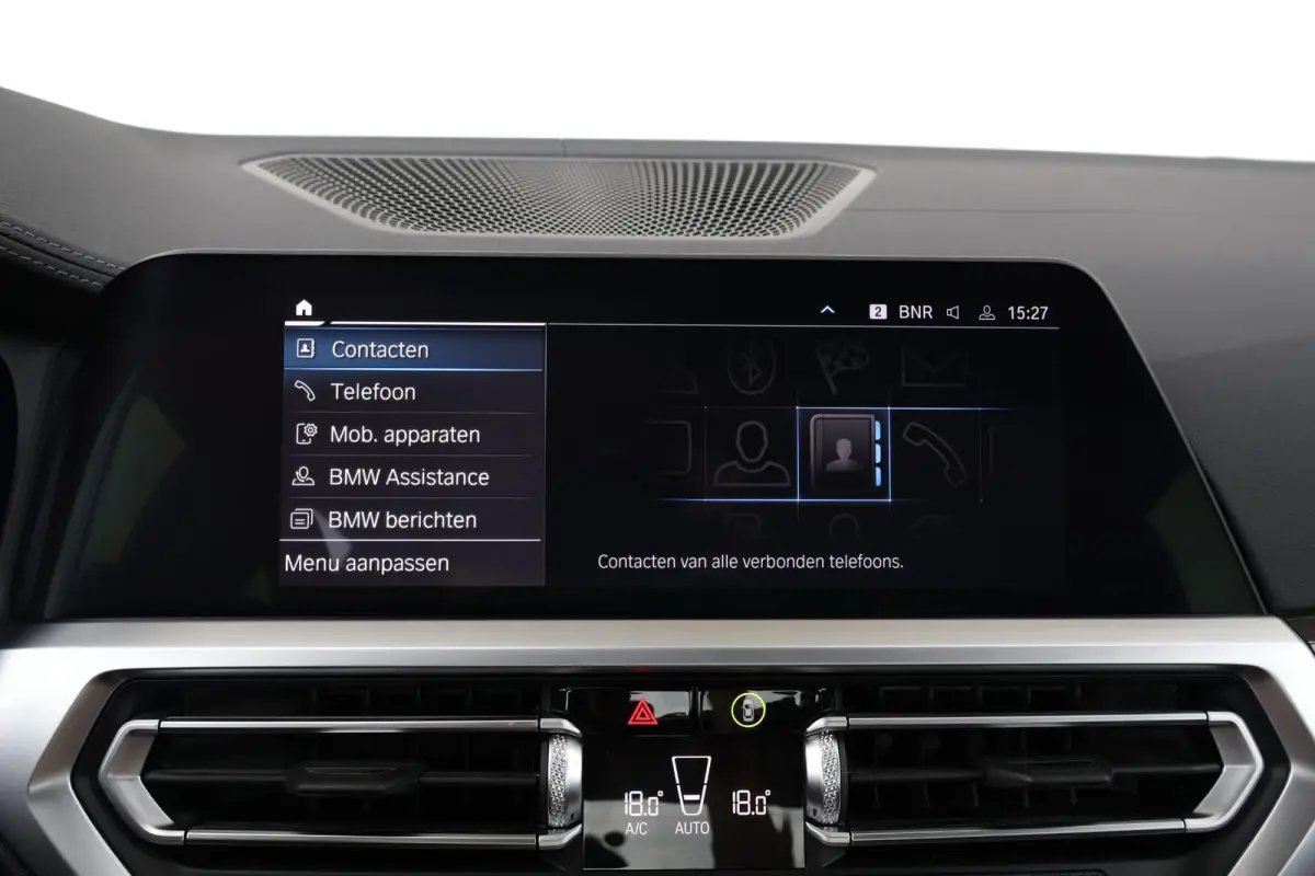 330e eDrive Edition | SoH 84% | Verwarmde Voorstoelen | Trekhaak | Harman Kardon | Parking Assistant Plus | Head-Up | Elektr. Achterklep |