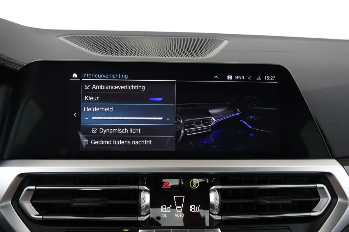 330e eDrive Edition | SoH 84% | Verwarmde Voorstoelen | Trekhaak | Harman Kardon | Parking Assistant Plus | Head-Up | Elektr. Achterklep |