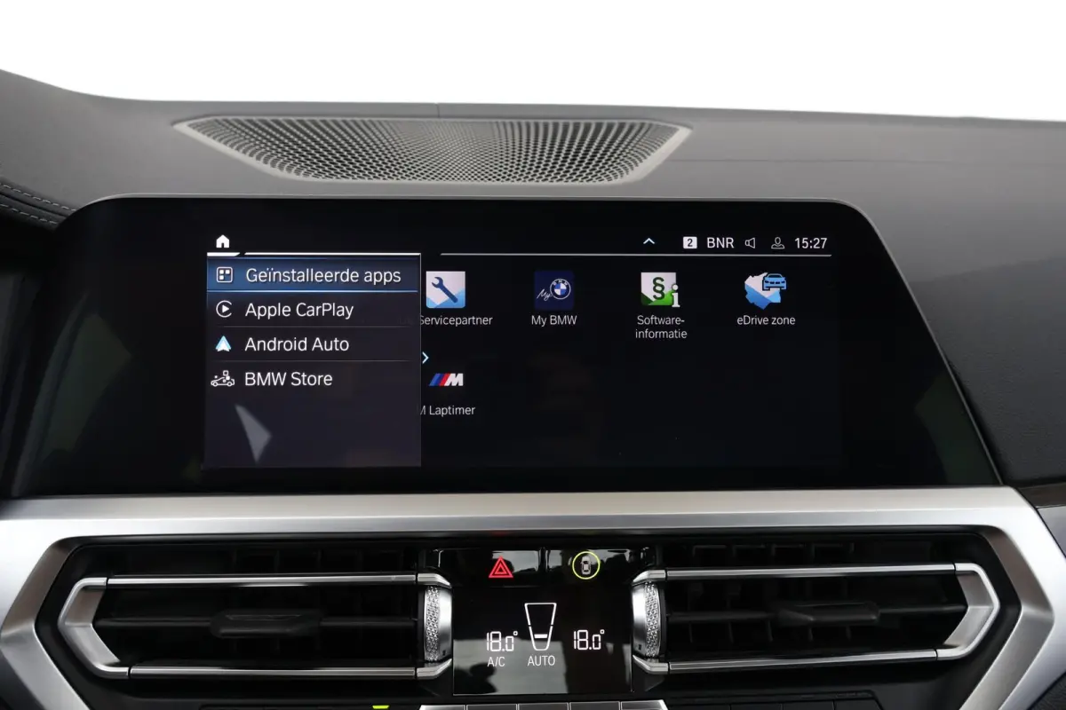 330e eDrive Edition | SoH 84% | Verwarmde Voorstoelen | Trekhaak | Harman Kardon | Parking Assistant Plus | Head-Up | Elektr. Achterklep |