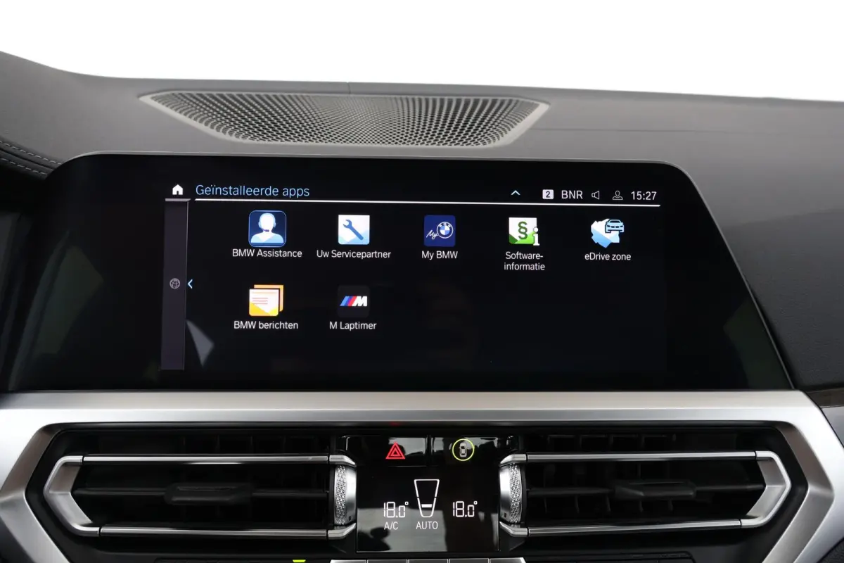 330e eDrive Edition | SoH 84% | Verwarmde Voorstoelen | Trekhaak | Harman Kardon | Parking Assistant Plus | Head-Up | Elektr. Achterklep |