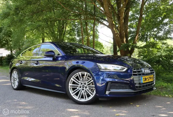 40 TFSI Sport S-line Edition | Start&Stop