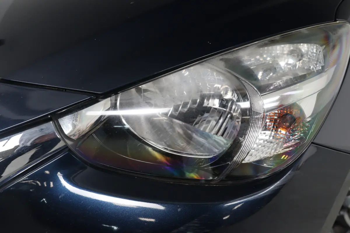 1.5 Skyactiv-G Skylease+ | Navi | Parkeersensoren | Airco | Cruise Control | Stoelverwarming | Lichtmetalen Velgen