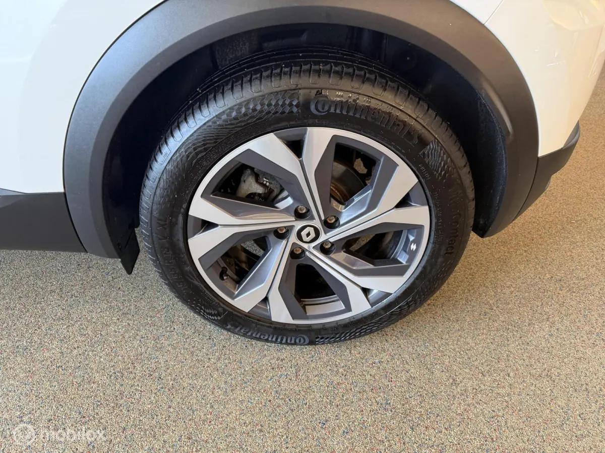 1.6 E-Tech Plug-in Hybrid 160 RS-Line