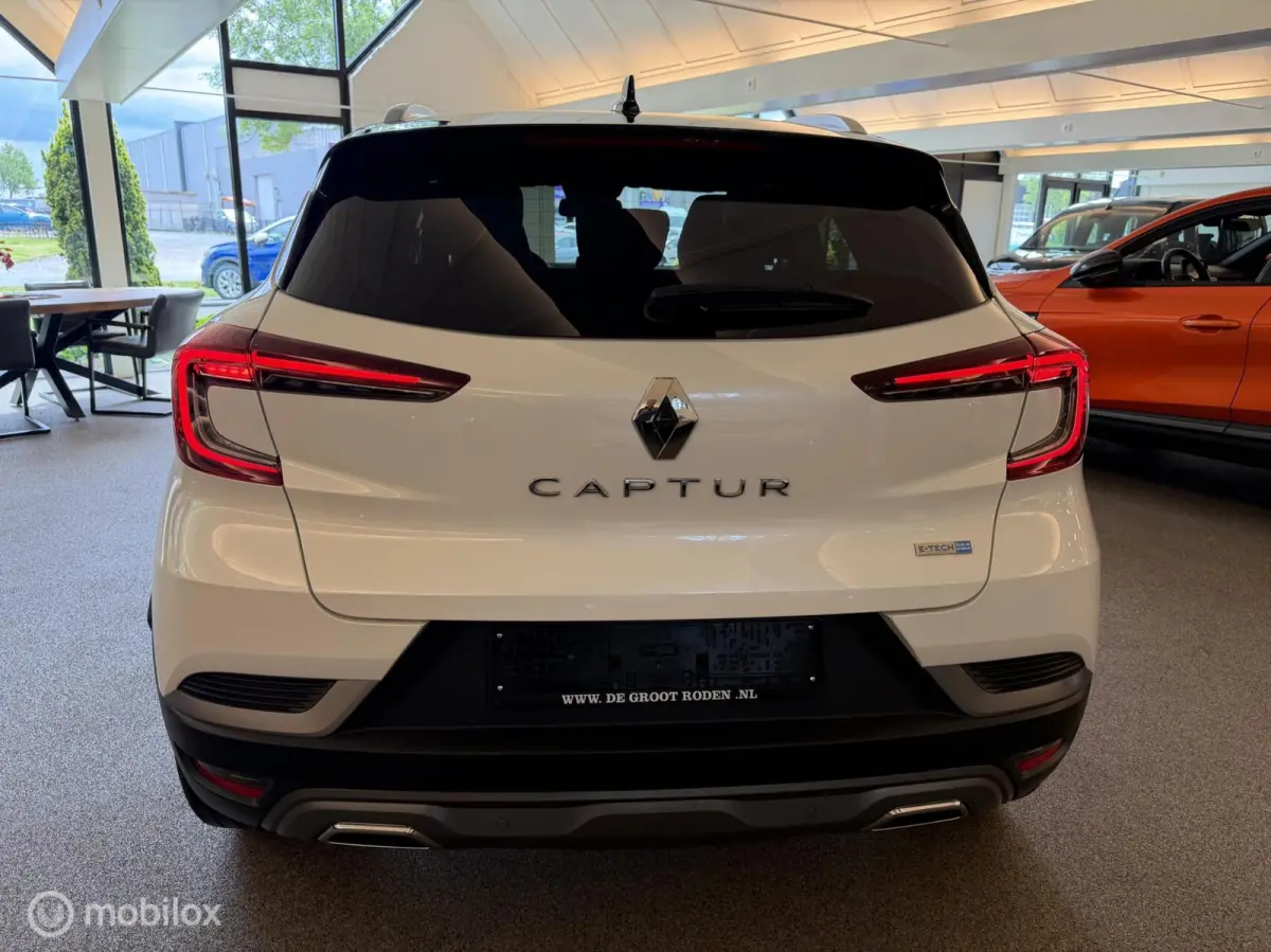 1.6 E-Tech Plug-in Hybrid 160 RS-Line