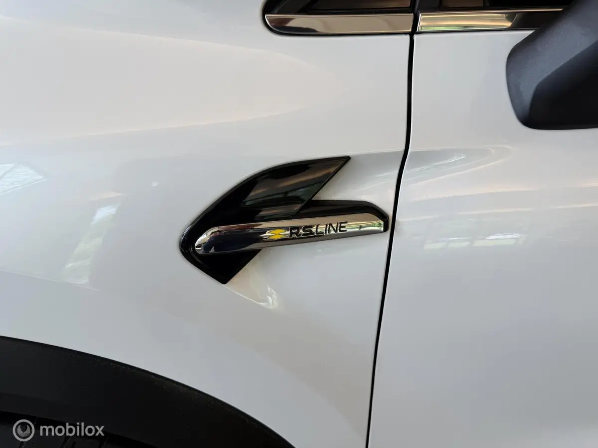 1.6 E-Tech Plug-in Hybrid 160 RS-Line