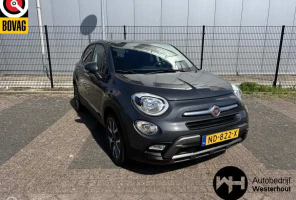 Cross 1.4 Turbo MultiAir NWE APK|PANORAMADAK|NAVI