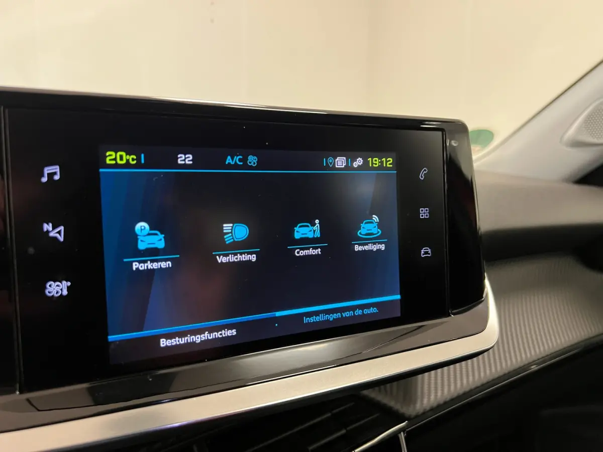 EV Allure Pack 50 kWh / 136PK / H.LEDER / NAVI / CRUISE.C /