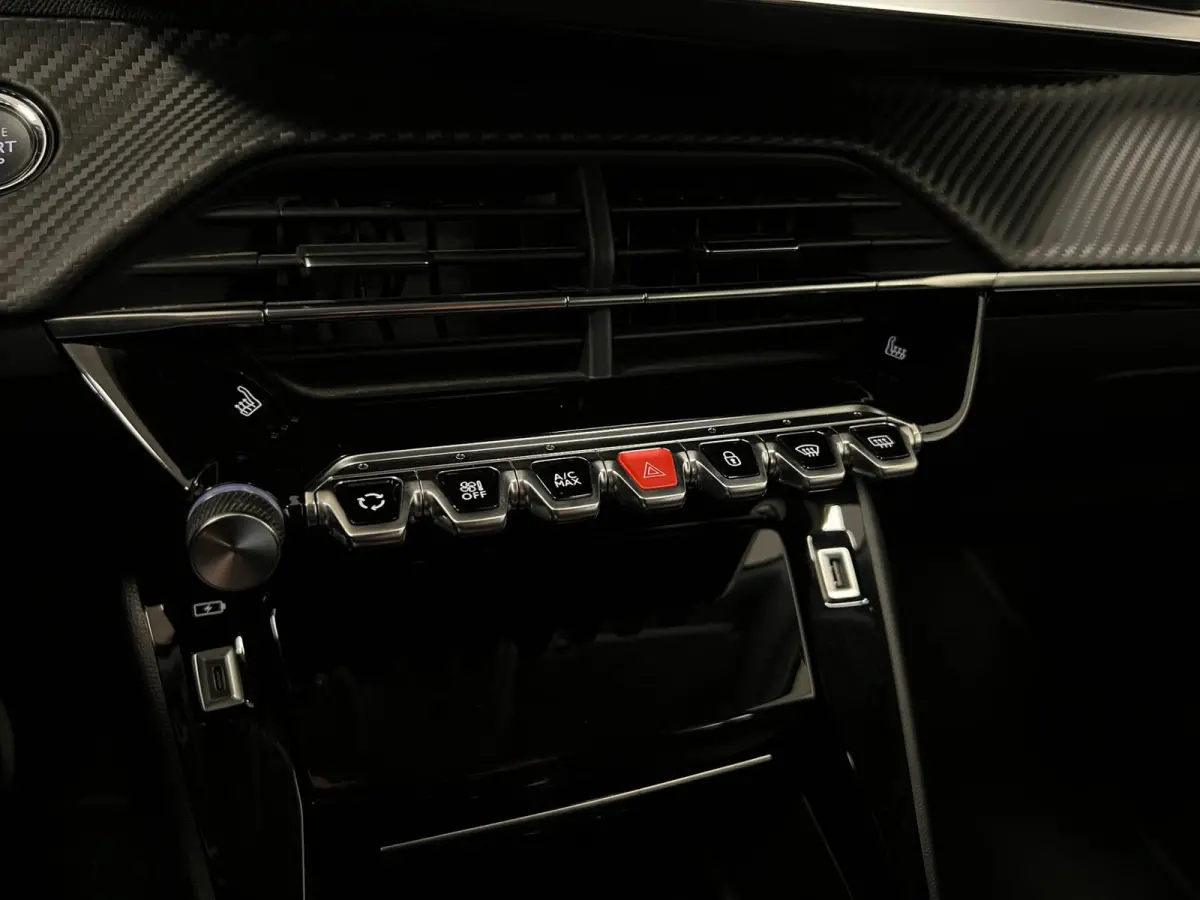 EV Allure Pack 50 kWh / 136PK / H.LEDER / NAVI / CRUISE.C /