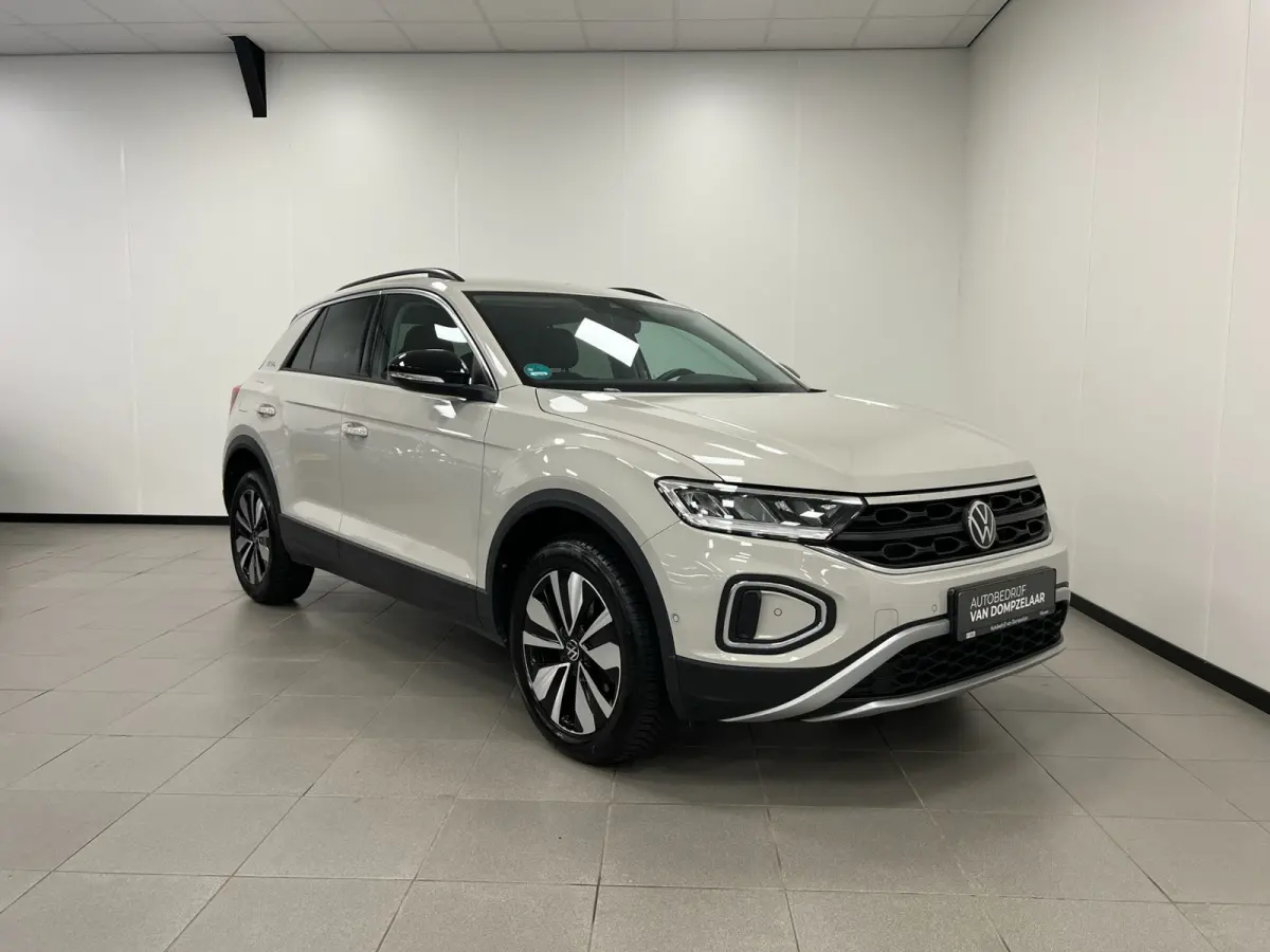 1.5 TSI 150PK AUTOMAAT / GOAL EDITION / H.LEDER / STOELVERW. /